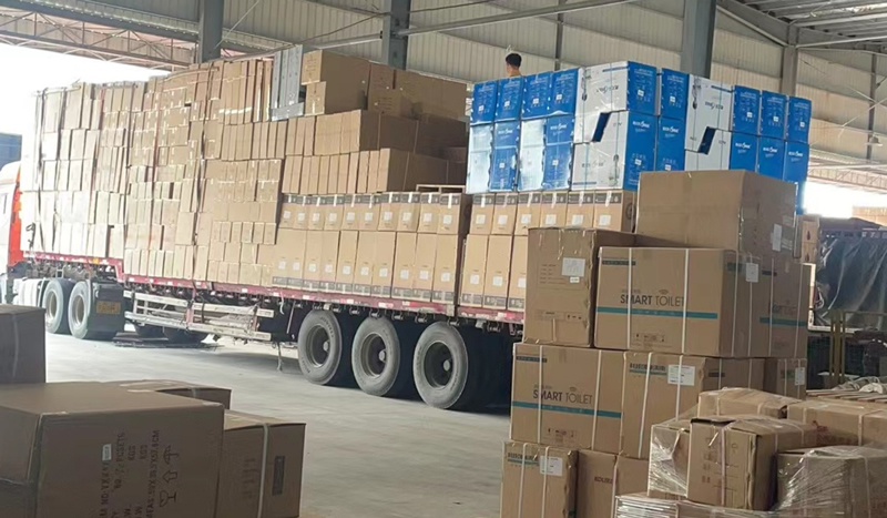 揭阳到沈阳物流公司-冷链物流-上门取货